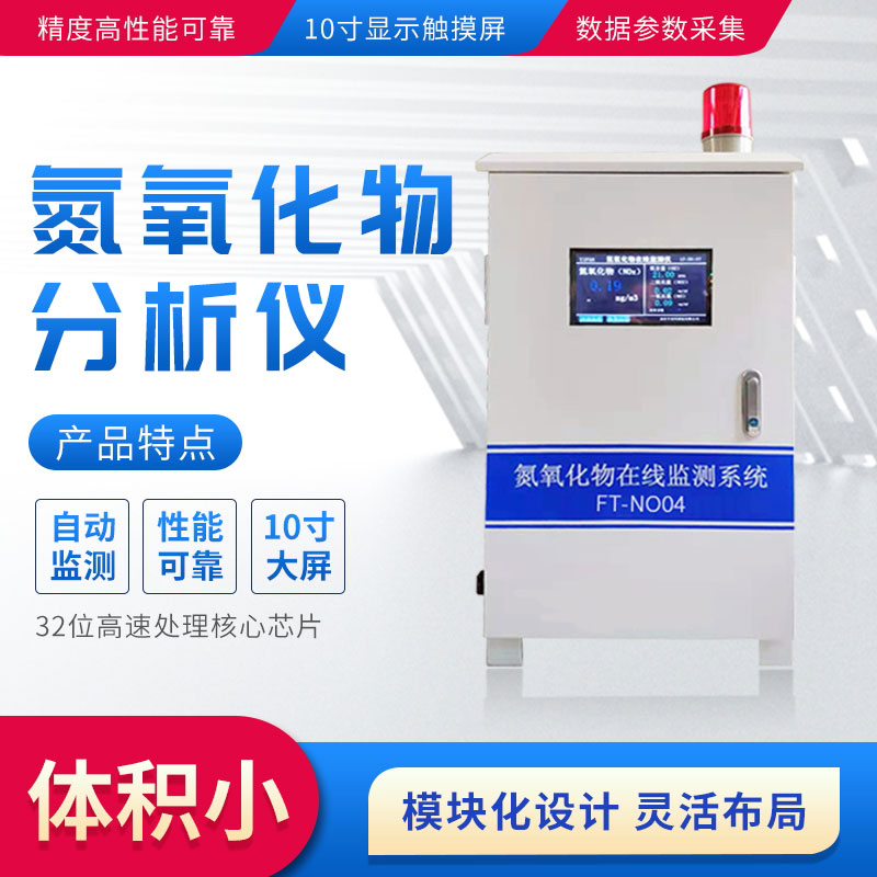 藍天白云也要警惕臭氧污染！VOCs/氮氧化物怎么防控？